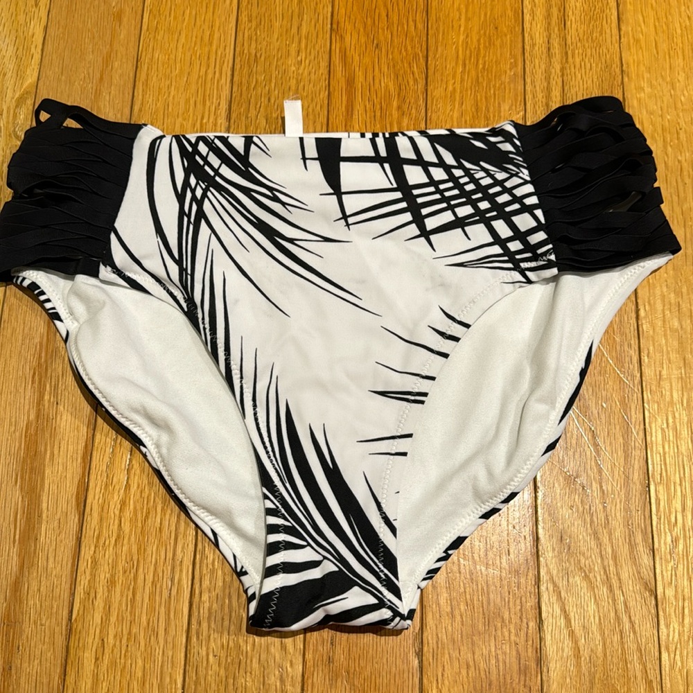 Athleta Swim Bttoms